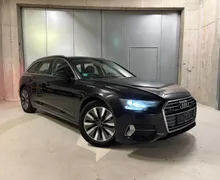Zunanja slika - Audi A6 - Avant 40 TDI S tronic - 2 - Predogledna slika