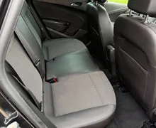 Notranja slika - Opel Astra - Sports Tourer 1.6 CDTI Cosmo-ALU-NAVI-LED-ODLIČNA - 12 - Predogledna slika