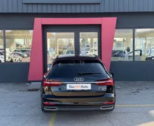 Zunanja slika - Audi A6 - Avant 40 TDI S-tronic - 5 - Predogledna slika