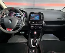 Zunanja slika - Renault Clio - RS 18 1.6 TCe 220 Trophy-AKRA-RECARO-NAVI-KAM-SLO - 9 - Predogledna slika