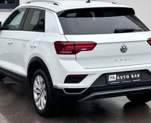 Zunanja slika - VW T-Roc - 1.5 TSI+SLO+1.LAST+SPORT+VIRTUAL+LED+R.KAMERA... - 8 - Predogledna slika