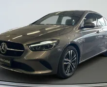 Zunanja slika - Mercedes-Benz B-Razred - B 180 Progressive Avt. - 1 - Predogledna slika