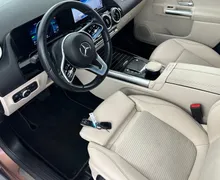 Zunanja slika - Mercedes-Benz GLA-Razred - 250 e Avt.KAMERA.NAVI.ACC.LED.USNJE.SAMO 49.000 KM - 7 - Predogledna slika