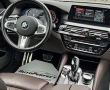 Zunanja slika - BMW Serija 5 - : M550i xDrive |HUD|MEMORY|MASAŽ|PANO|LASER||WEBAST - 13 - Predogledna slika