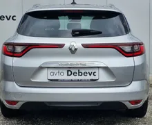 Zunanja slika - Renault Mégane - Megane 1.5 BluedCi INTENS EDC - 4 - Predogledna slika