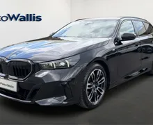 Zunanja slika - BMW Serija 5 - BMW 540d xDrive, 210KW - 1 - Predogledna slika