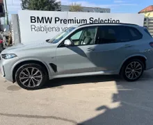 Zunanja slika - BMW X5 - xDrive40d - 3 - Predogledna slika