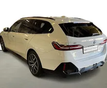 Zunanja slika - BMW i5 - eDrive40 touring M Sport - 3 - Predogledna slika