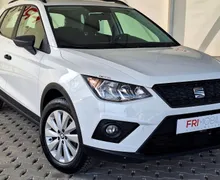 Zunanja slika - Seat Arona - 1.0 Eco TSI Reference •SLO•PARK.SENZORJI• - 2 - Predogledna slika