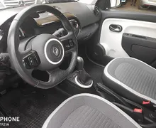 Zunanja slika - Renault Twingo - SCe 70-95.000KM-ALU-PDC-USB-SERVISNA-TOP - 6 - Predogledna slika