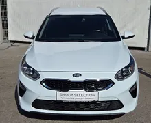 Zunanja slika - KIA Ceed - 1.6 CRDi MHEV EX Vision ISG DCT GR.SED-VOLANA - 2 - Predogledna slika