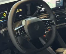 Zunanja slika - Renault 5 E-tech - techno EV52 110kW - 9 - Predogledna slika