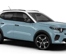 Zunanja slika - Citroën C3 - Plus ëLectric 113 KM -baterija 44 kWh - 4 - Predogledna slika