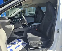 Zunanja slika - Ford Explorer EV - elek. 77 kWh 210 kW Premium - 3 - Predogledna slika