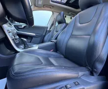 Zunanja slika - Volvo XC60 - T5 Summum Geartronic+1.LAST+NAVI+XENON - 11 - Predogledna slika