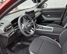 Zunanja slika - Dacia Bigster - Extreme Hybrid 155+ Panorama+ My Revision - 8 - Predogledna slika