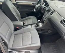 Zunanja slika - VW Golf - Sportsvan 1.2 TSI BMT Comfortline DSG - 10 - Predogledna slika