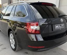 Zunanja slika - Škoda Octavia - Combi 1,6 TDI Active DSG - 3 - Predogledna slika
