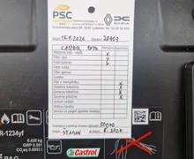 Zunanja slika - Renault Captur - TCe 90 Techno + paket ZIMA - 20 - Predogledna slika