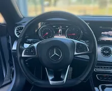 Zunanja slika - Mercedes-Benz E-Razred - 220d AMG LED PDC KAM TEMP NAVI - 13 - Predogledna slika