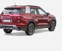 Zunanja slika - KG Mobility Torres - 1.5 T-GDi Premium 4x4 A T - 3 - Predogledna slika