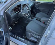 Zunanja slika - VW Tiguan - 1.5 TSI -VIRT-NAVI-PDC- - 5 - Predogledna slika