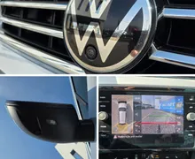 Zunanja slika - VW Passat - Variant 2.0 TDI BMT.DSG.MATRIX.PANORAMA.VIRTUAL.360. - 10 - Predogledna slika