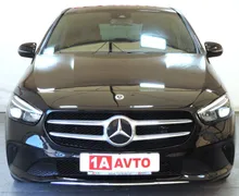 Zunanja slika - Mercedes-Benz B-Razred - B 180 d Avt. LED-KAMEERA-MRTVI KOT - 2 - Predogledna slika