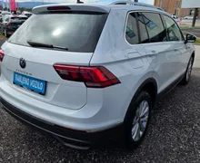 Zunanja slika - Volkswagen Tiguan - 2.0 TDI BMT Life DSG - beri opombe - 3 - Predogledna slika