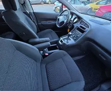 Zunanja slika - Peugeot 5008 - ACCESS 1.6 HDI 115 FAP AVT. NAVI-ALU-PDC - 11 - Predogledna slika
