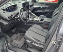 Zunanja slika - Peugeot 3008 - 1.5 BlueHDI 130 S S Allure Pack Avt. - 5 - Predogledna slika