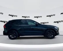Zunanja slika - Volvo XC60 - B5P AWD Black Edition Avt. BLISS ACC MEMORY. GRET. - 4 - Predogledna slika