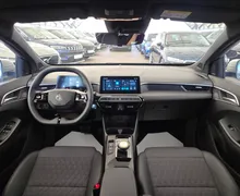 Zunanja slika - MG MG3 - Luxury 1.5L Hybrid+7 let tovarniške garancije - 17 - Predogledna slika