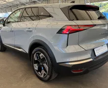 Zunanja slika - Renault Symbioz - TCe 140 Techno - 6 - Predogledna slika