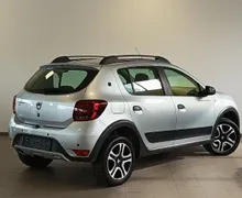 Zunanja slika - Dacia Sandero - 1.0 Tce 100 ECO-G PROUD - 2 - Predogledna slika