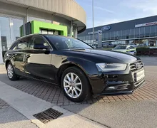 Zunanja slika - Audi A4 - 2.0 TDI Business AUT - SLO-1.LAST-NAVI-LED-PDC - 1 - Predogledna slika