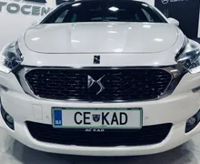 Zunanja slika - Citroën DS5 - 2.0HDI -PERLA-PANORAMA-ALU17 - 1 - Predogledna slika