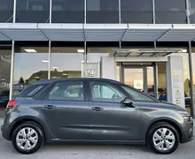 Zunanja slika - Citroën C4 - 1.2|Feel|PureTech||LED|SLO|1-LASTNIK|TOP| - 4 - Predogledna slika