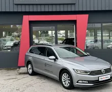 Zunanja slika - Volkswagen Passat - Variant 2.0 TDI Comfortline Led žarometi - 3 - Predogledna slika
