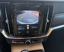 Zunanja slika - Volvo V90 Cross Country - D4 AWD AUT Edition Pro NAVI KLJUKA KAMERA - 14 - Predogledna slika