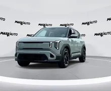Zunanja slika - KIA EV2 - 61 kWh GT-Line - 1 - Predogledna slika