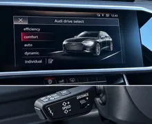 Zunanja slika - Audi A6 - Avant 40 TDI S tronic Qattro - 11 - Predogledna slika