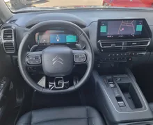 Zunanja slika - Citroën C5 - Aircross 1.6 PHEV Shine Pack Avtomatik - ZNANA ZGODOVINA - 28 - Predogledna slika