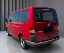 Zunanja slika - Volkswagen Transporter - Transporter - 4 - Predogledna slika