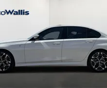 Zunanja slika - BMW Serija 3 - 330i xDrive - 3 - Predogledna slika