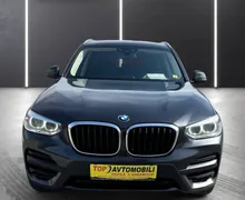 Zunanja slika - BMW X3 - serija : xDrive20i LED VITRUAL NAVI EL. SEDEŽI KLJUKA - 12 - Predogledna slika