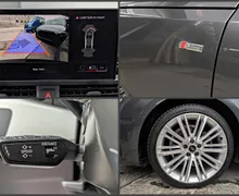 Zunanja slika - Audi A4 - limo 35 TFSI S-line Black-optik - 13 - Predogledna slika