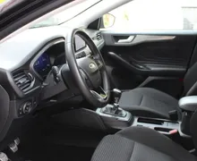 Zunanja slika - Ford Focus - 1.5 EcoBlue 88 kW TITANIUM X-VIRTUAL-KEYLESS GO - 12 - Predogledna slika