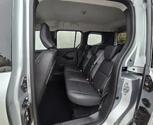 Zunanja slika - Nissan Townstar - Combi L1 1.3 DIG Tekna - 14 - Predogledna slika