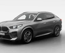 Zunanja slika - BMW X2 - serija : sDrive18d  AT  M sport NA ZALOGI - 1 - Predogledna slika
